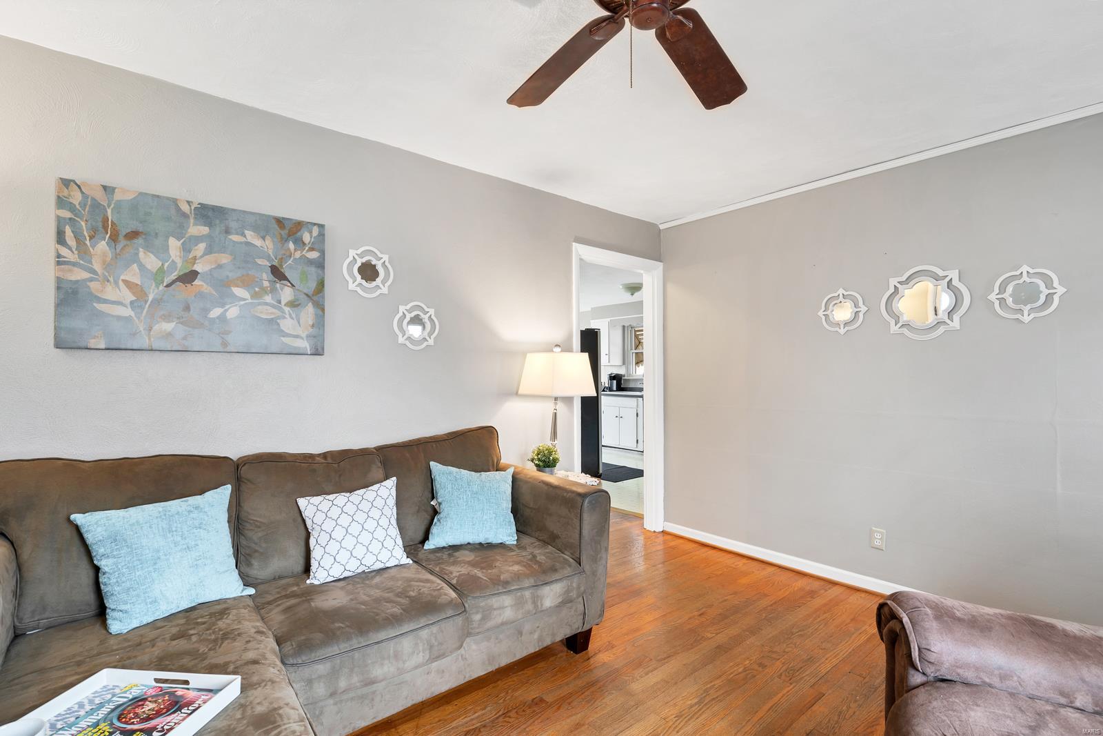 819 Reed Avenue St. Louis, MO 63125 - Photo 6 of 17 Gallery Image 6
