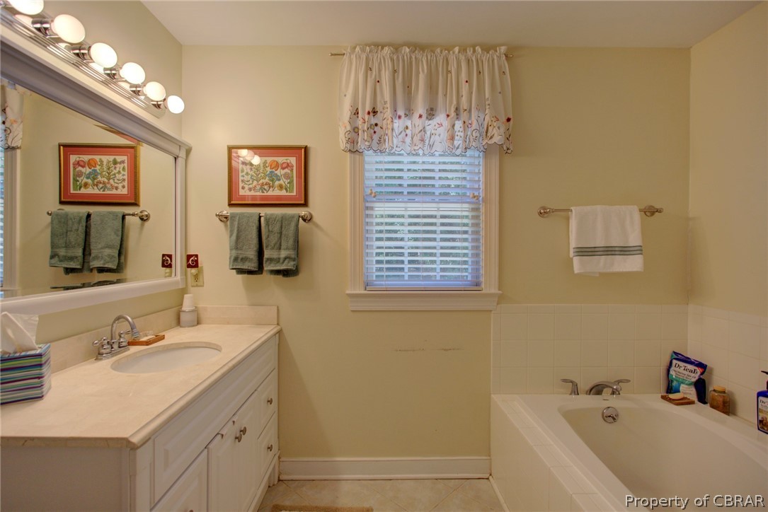 103 Plantation Road North, VA 23128 - Photo 36 of 46