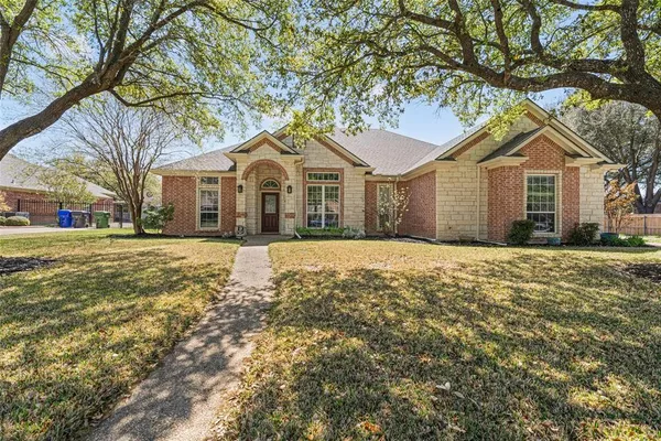 $510,000 | 202 Daybreak Way, Waco, TX 76657