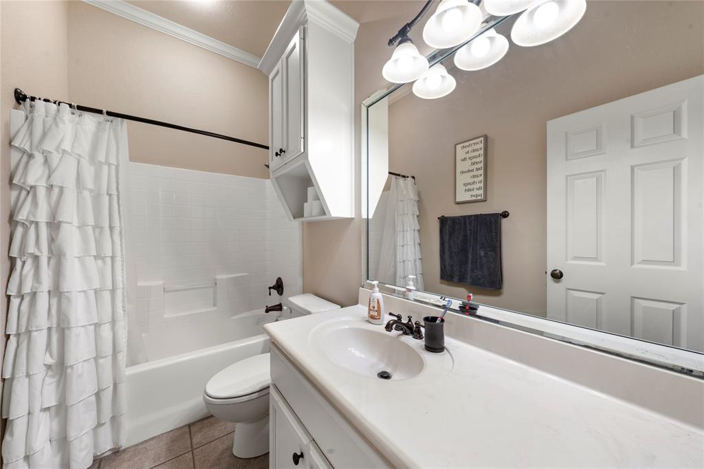 202 Daybreak Way Waco, TX 76657 - Photo 23 of 35