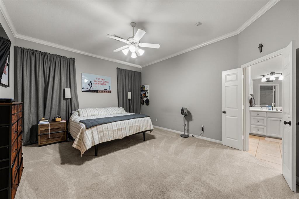 202 Daybreak Way Waco, TX 76657 - Photo 25 of 35