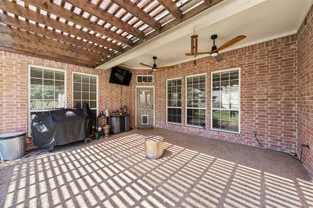 202 Daybreak Way Waco, TX 76657 - Photo 28 of 35