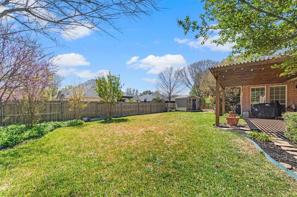 202 Daybreak Way Waco, TX 76657 - Photo 30 of 35