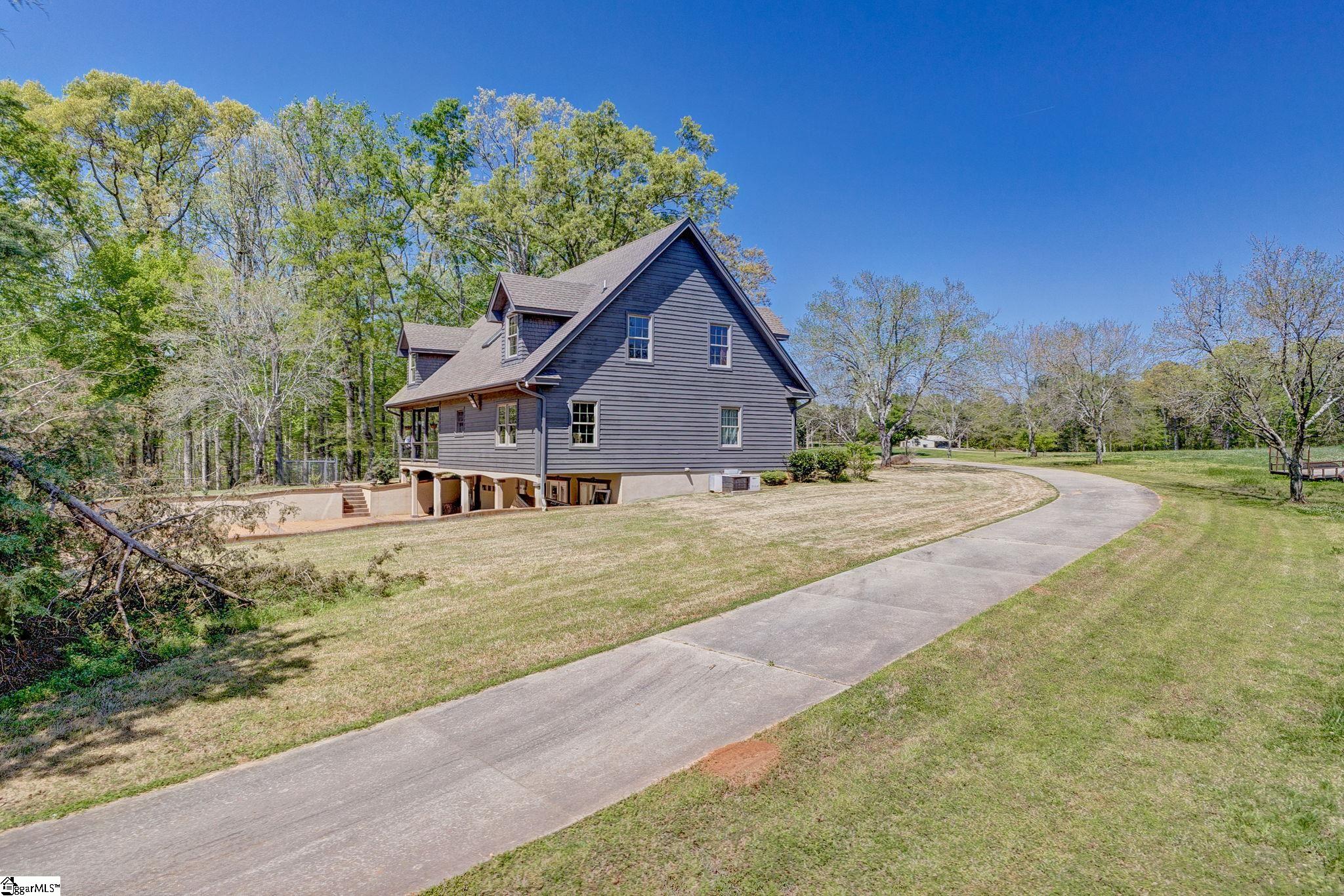 223 Ware Road Iva, SC 29655 - Photo 37 of 50