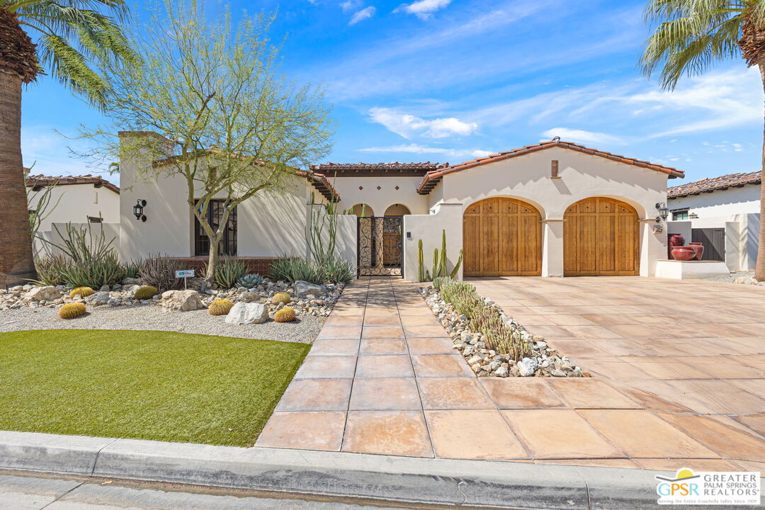 25 Santa Rosa Mountain Lane Rancho Mirage, CA 92270 - Photo 7 of 56 Gallery Image 7