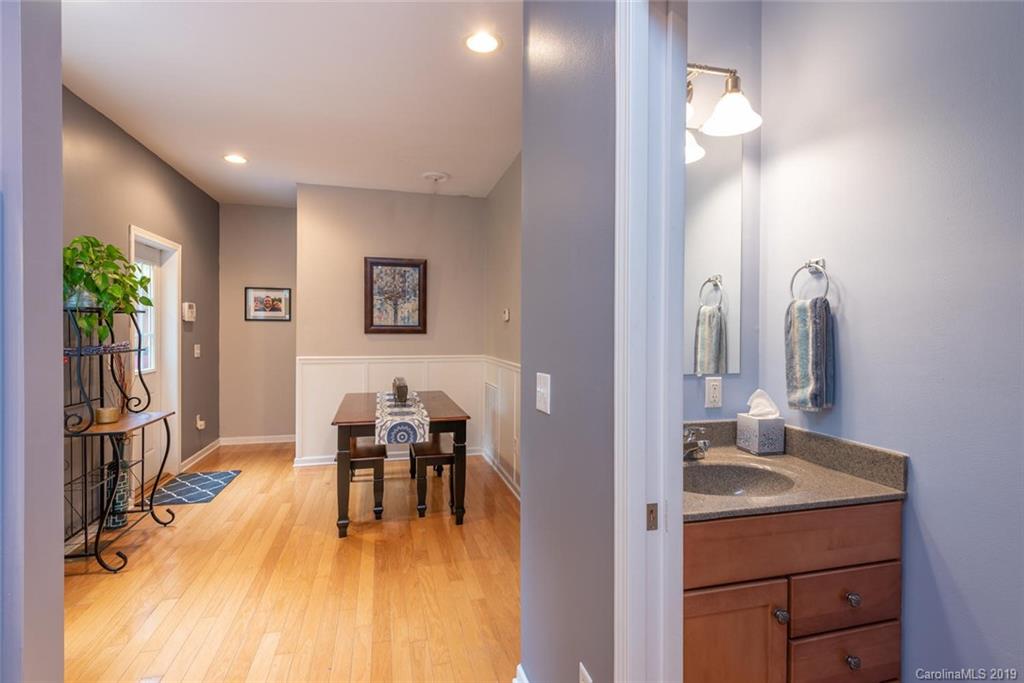 43 Kirby Road Asheville, NC 28806 - Photo 13 of 29