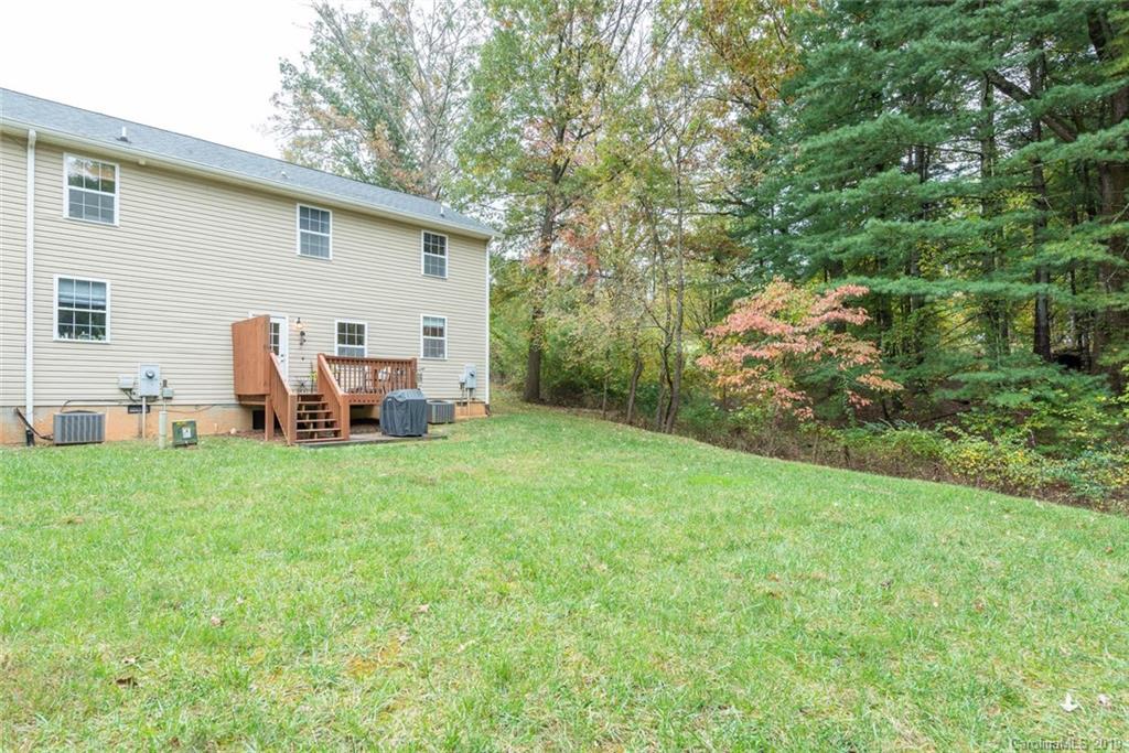 43 Kirby Road Asheville, NC 28806 - Photo 29 of 29