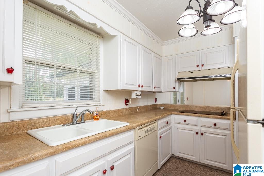 2216 Glen Davis Road Oxford, AL 36203 - Photo 16 of 36