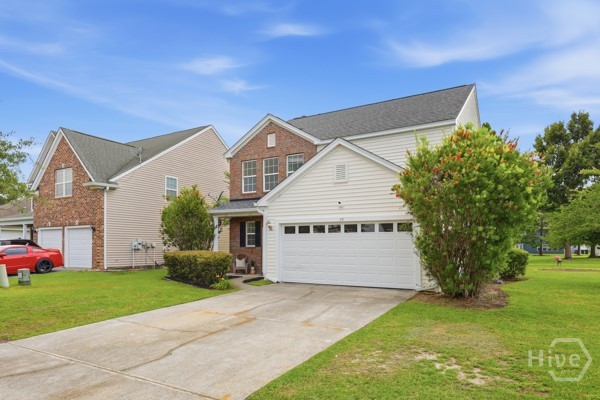 29 Old Bridge Drive Pooler, GA 31322 - Photo 3 of 23