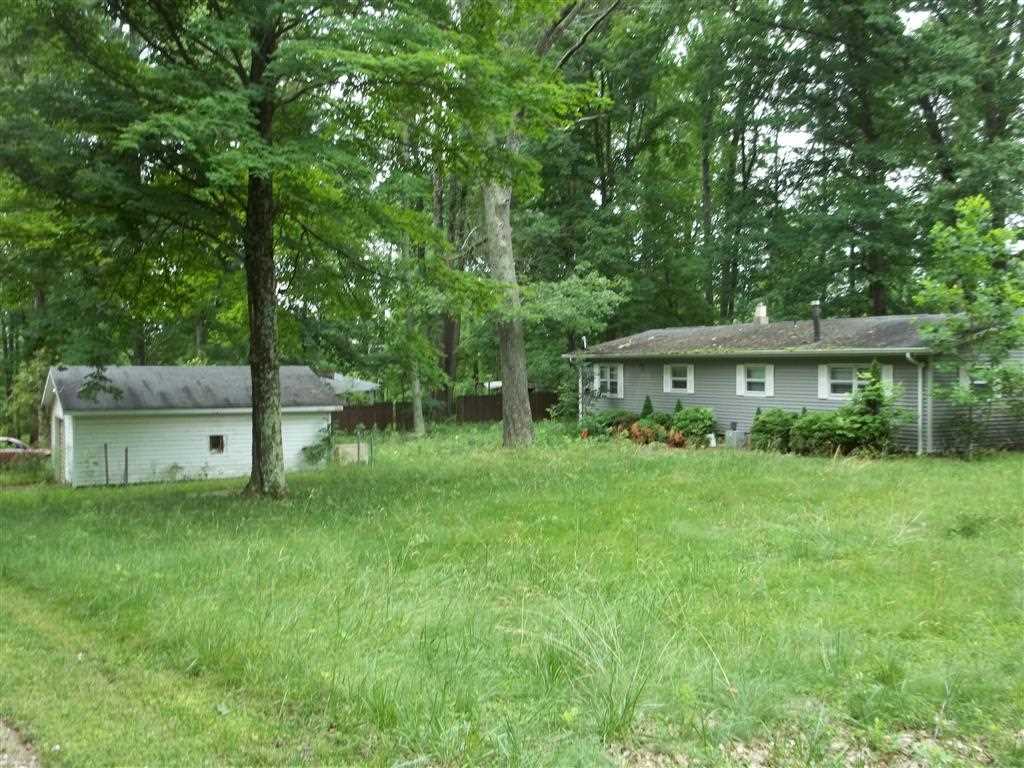3705 East Gallimore Road Bloomfield, IN 47424 - Photo 4 of 6