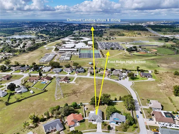 $395,000 | 14808 Pond Pine Lane, Clermont, FL 34711