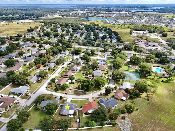 $395,000 | 14808 Pond Pine Lane, Clermont, FL 34711
