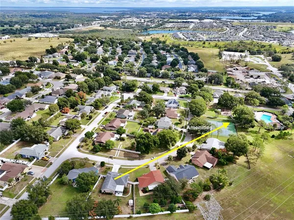 $395,000 | 14808 Pond Pine Lane, Clermont, FL 34711