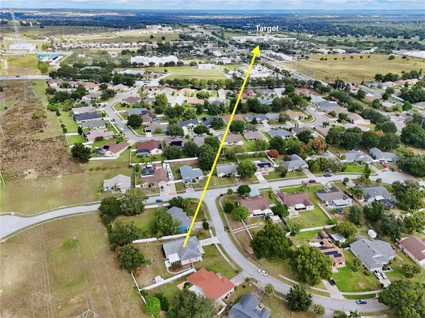 $395,000 | 14808 Pond Pine Lane, Clermont, FL 34711