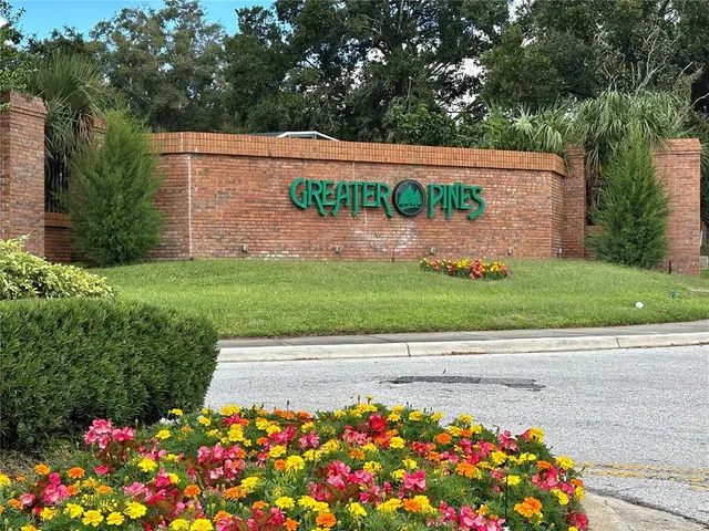 $416,000 | 14808 Pond Pine Lane, Clermont, FL 34711