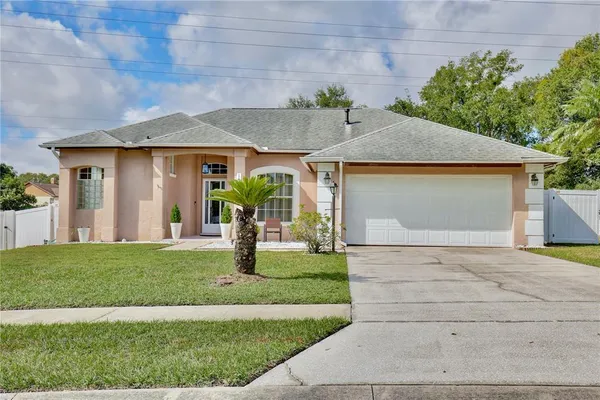 $395,000 | 14808 Pond Pine Lane, Clermont, FL 34711