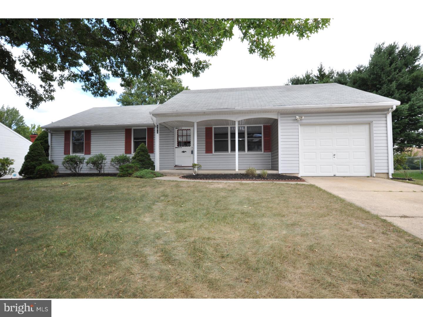 100 Red Stone Ridge Delran, NJ 08075 - Photo 1 of 12