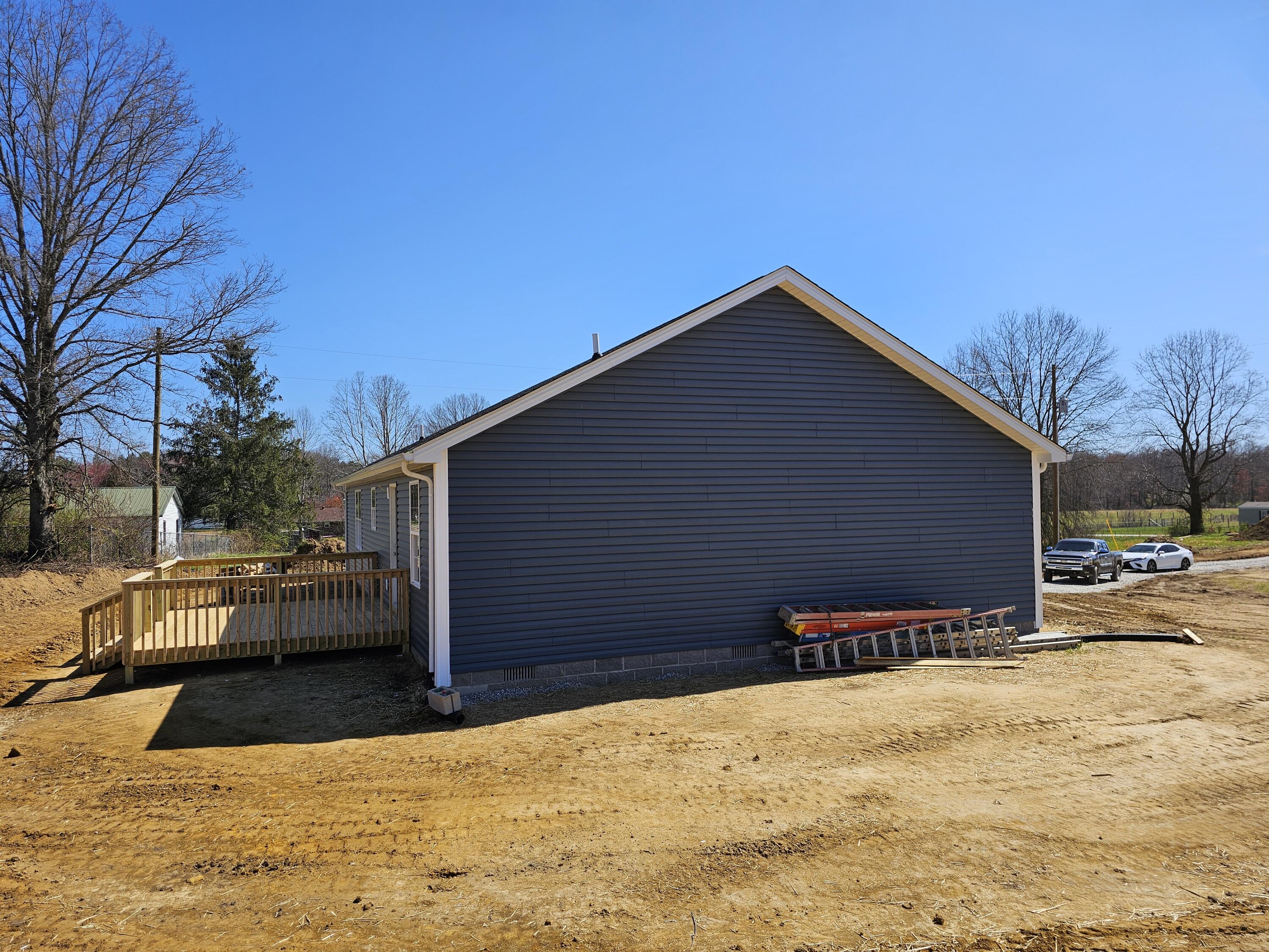 119 Old Union Church Road London, KY 40744 - Photo 3 of 11 20240324_120650