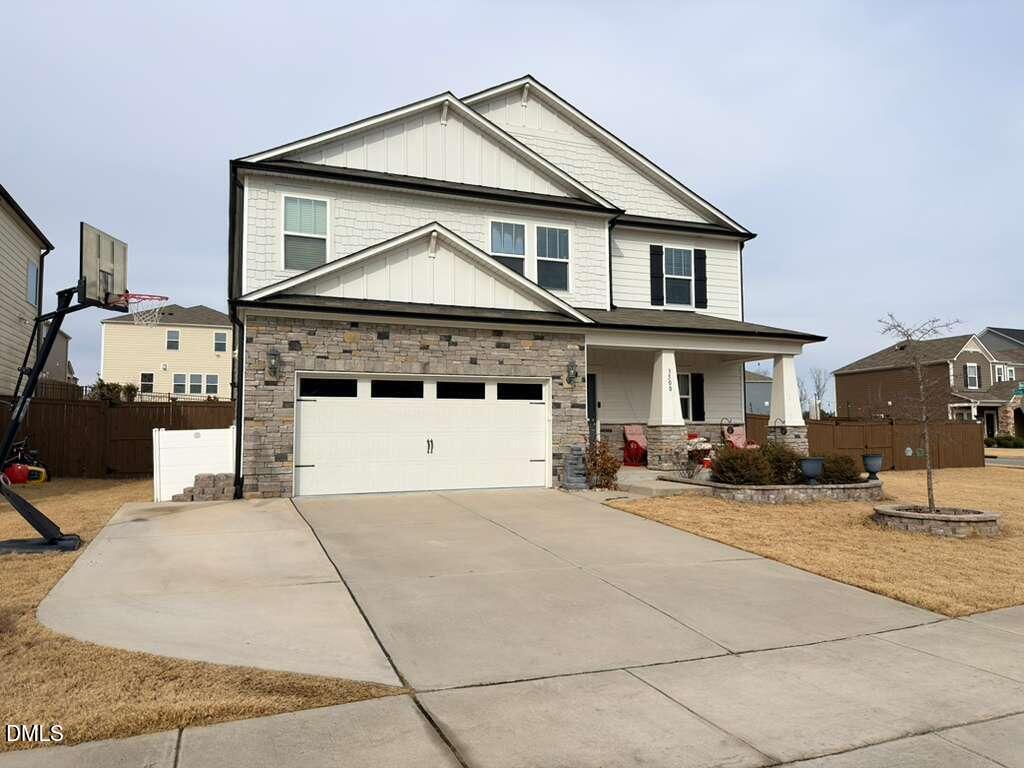 3500 Barn Road Apex, NC 27502 - Photo 2 of 44 WhatsApp Image 2026-02-03 at 7.46.03 PM