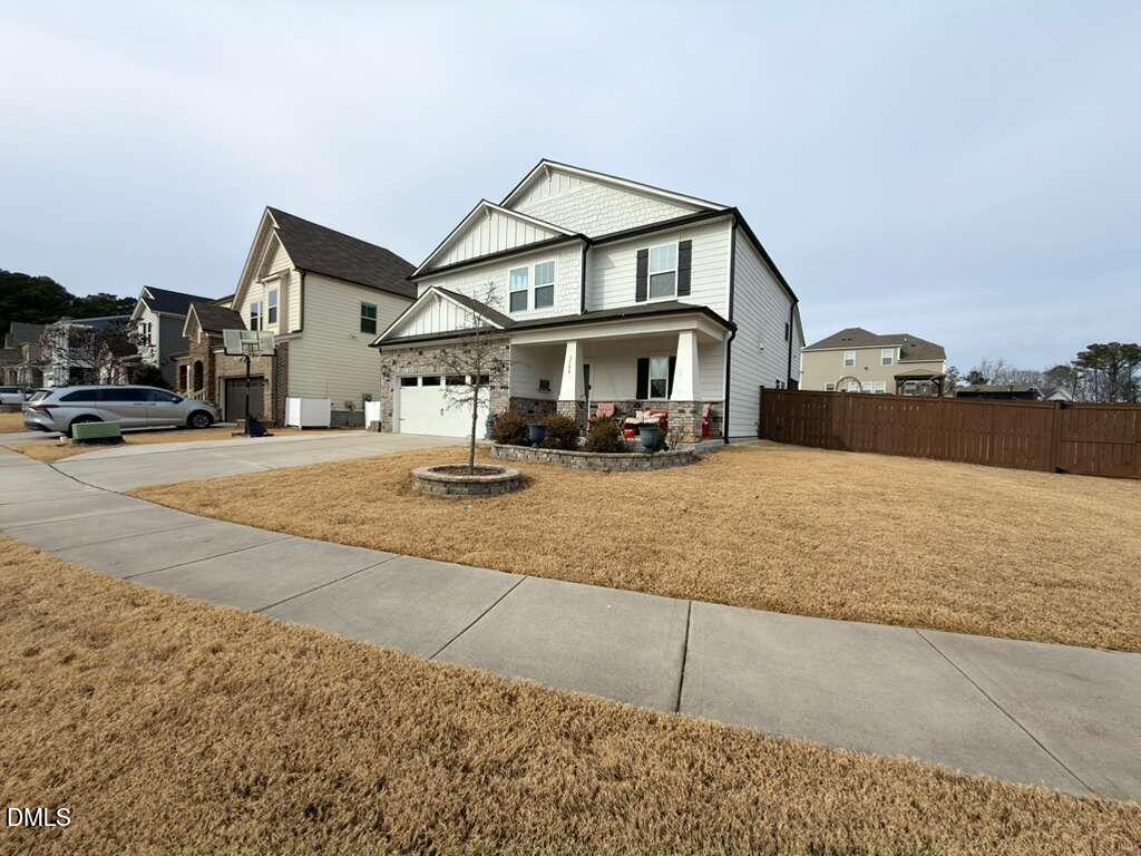 3500 Barn Road Apex, NC 27502 - Photo 3 of 44 WhatsApp Image 2026-02-03 at 7.46.03 PM