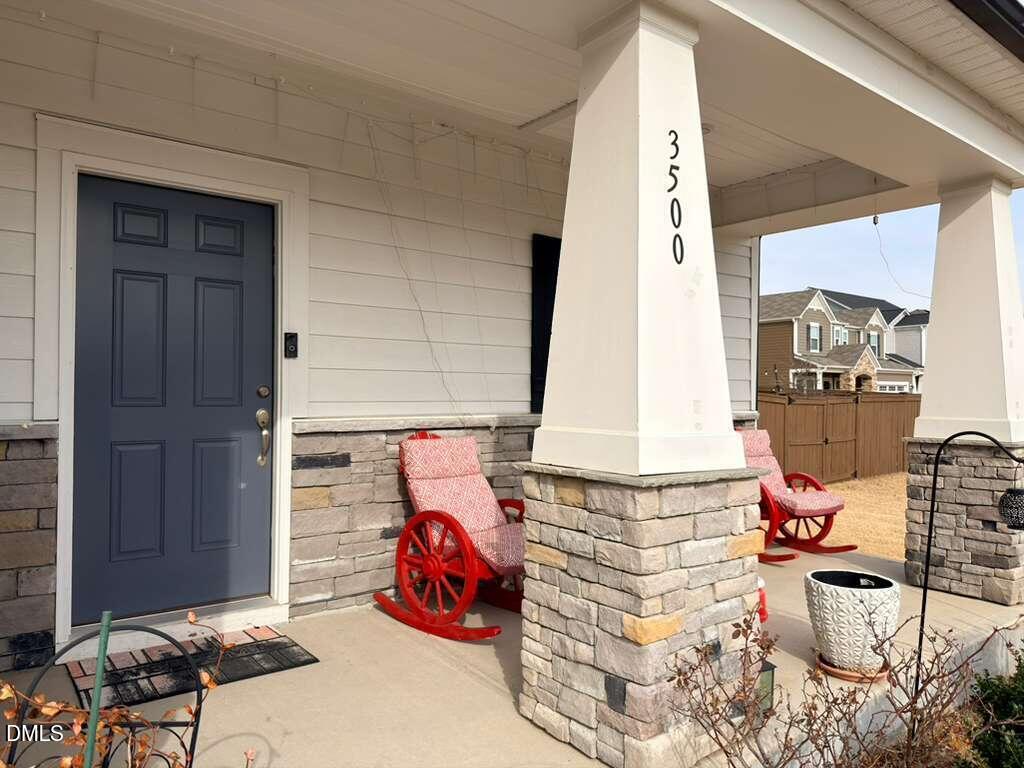 3500 Barn Road Apex, NC 27502 - Photo 4 of 44 WhatsApp Image 2026-02-03 at 7.46.02 PM