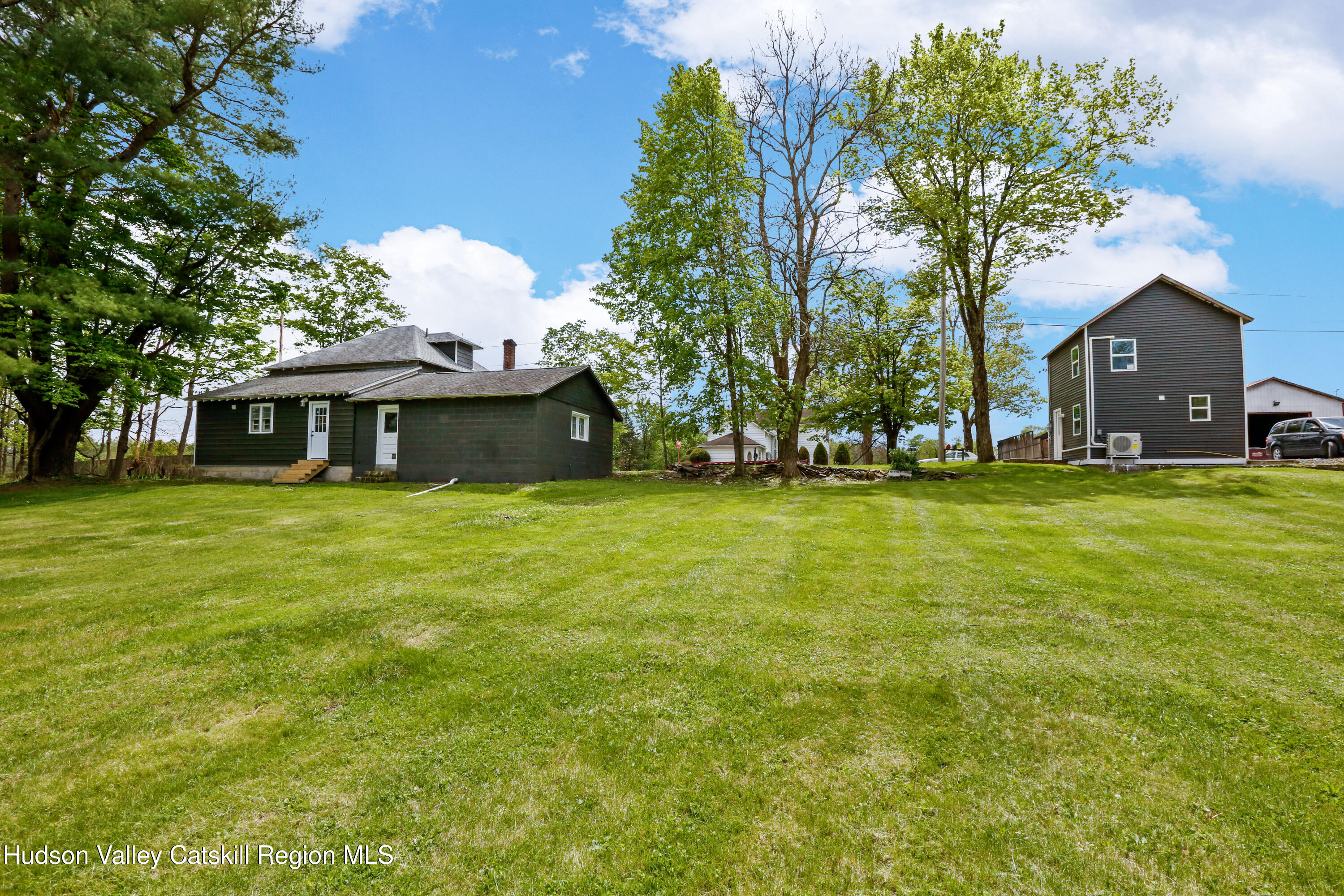 1 Lower Whitfield Road Accord, NY 12404 - Photo 21 of 37 backyard