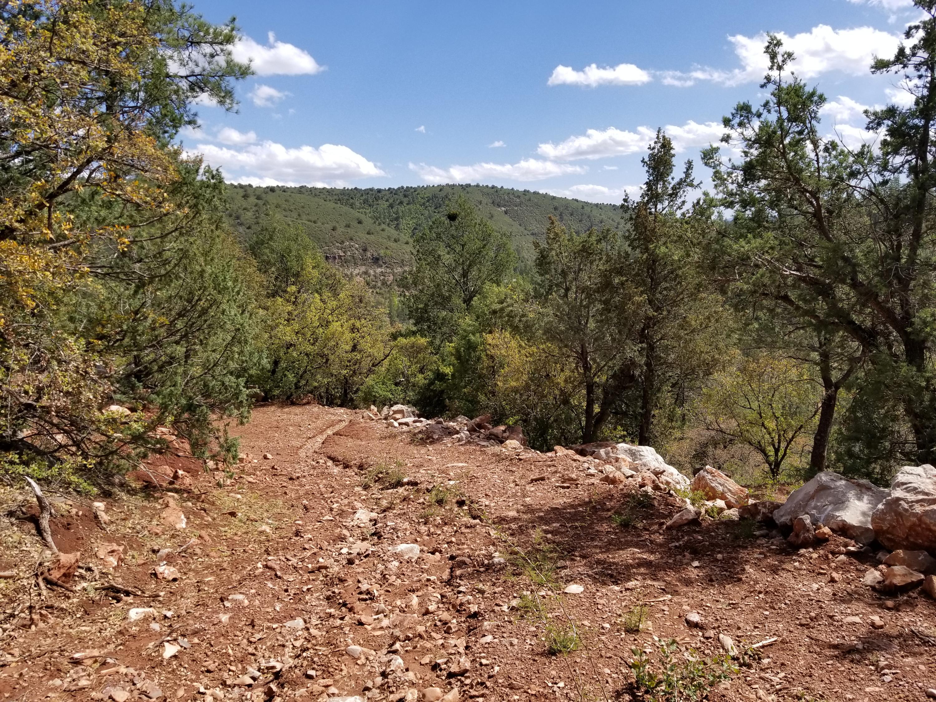 17033 Control Road Payson, AZ 85541 - Photo 16 of 28
