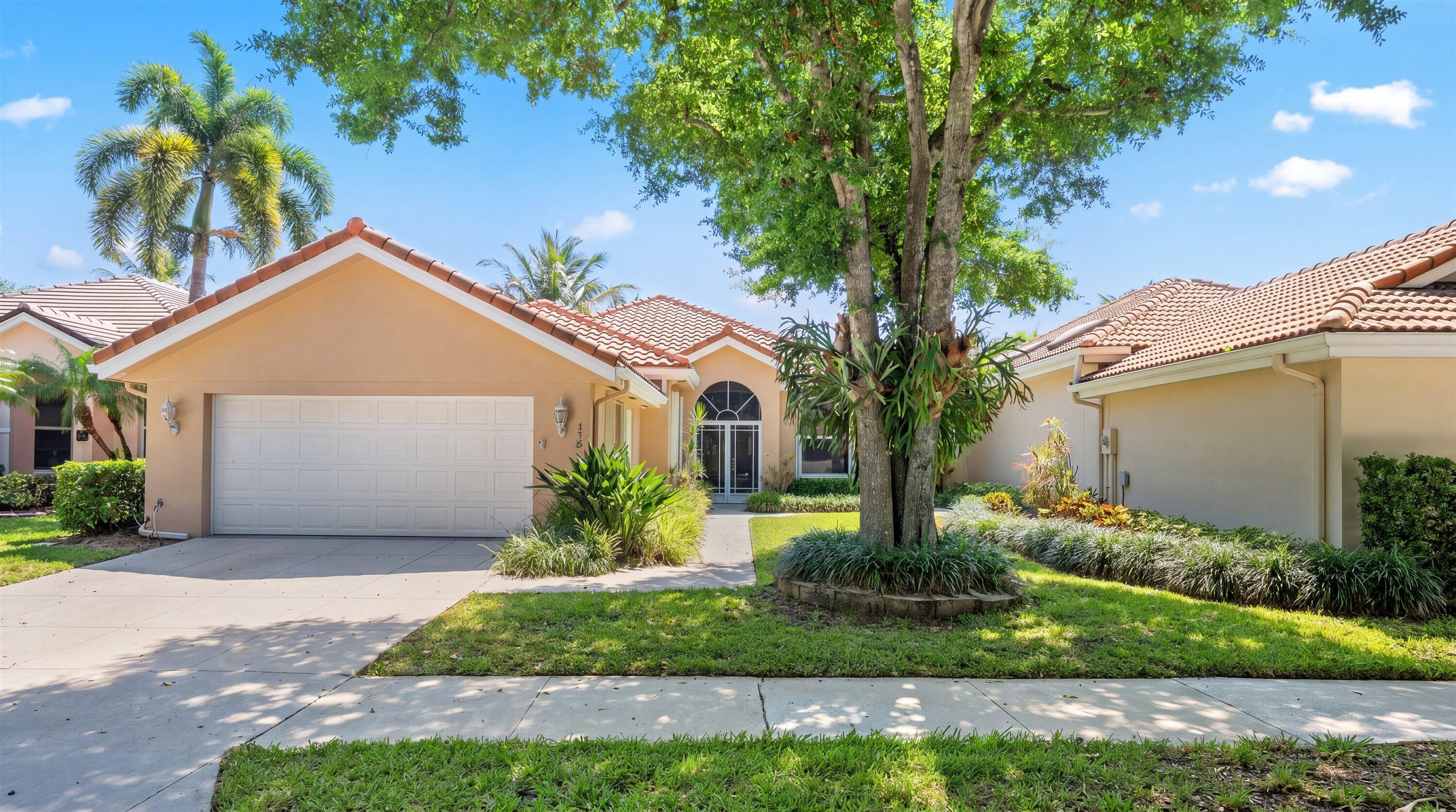 178 Hampton Place Jupiter, FL 33458 - Photo 43 of 46 04-178 Hampton Pl