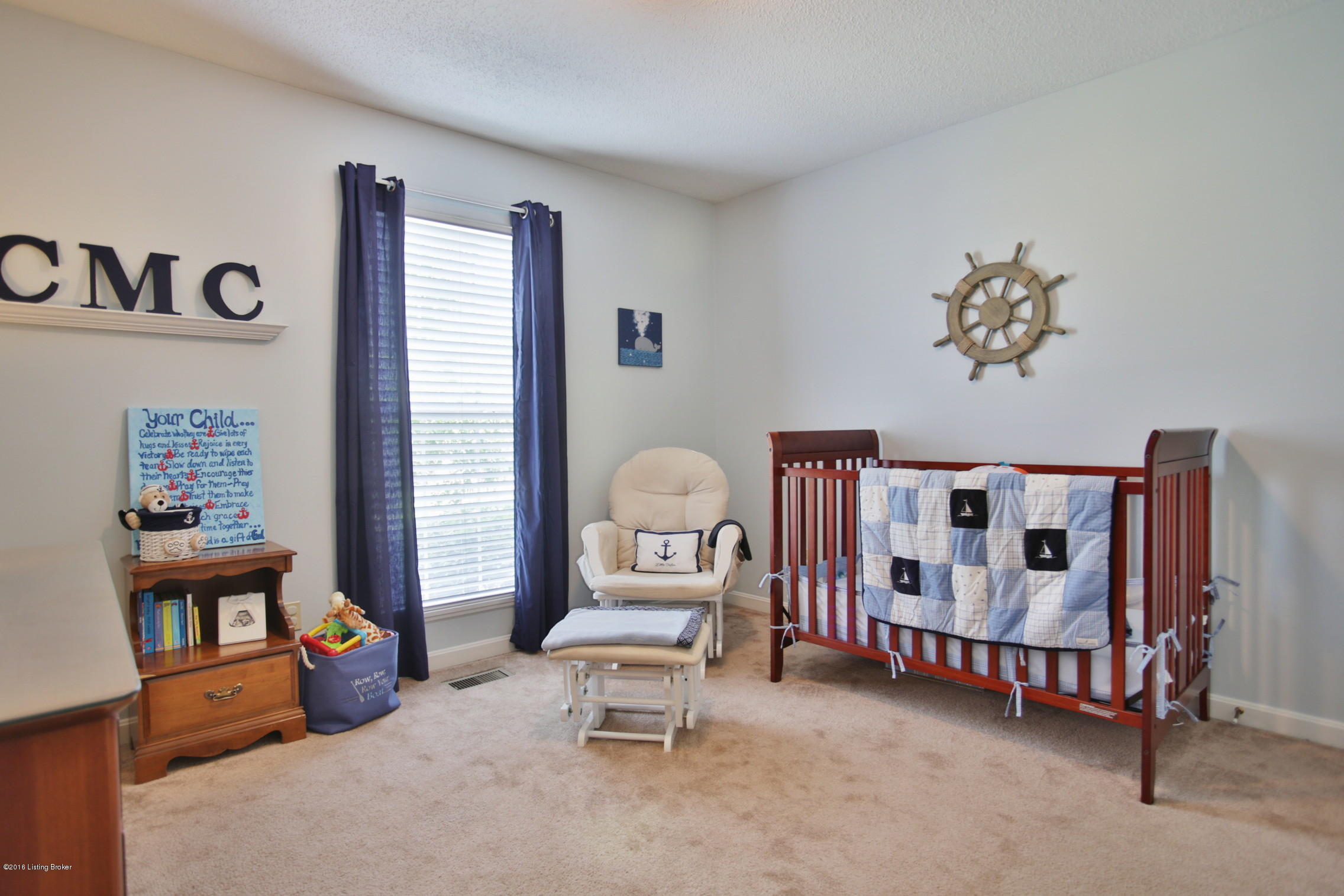 2309 Willow Reed Road La Grange, KY 40031 - Photo 15 of 36 24