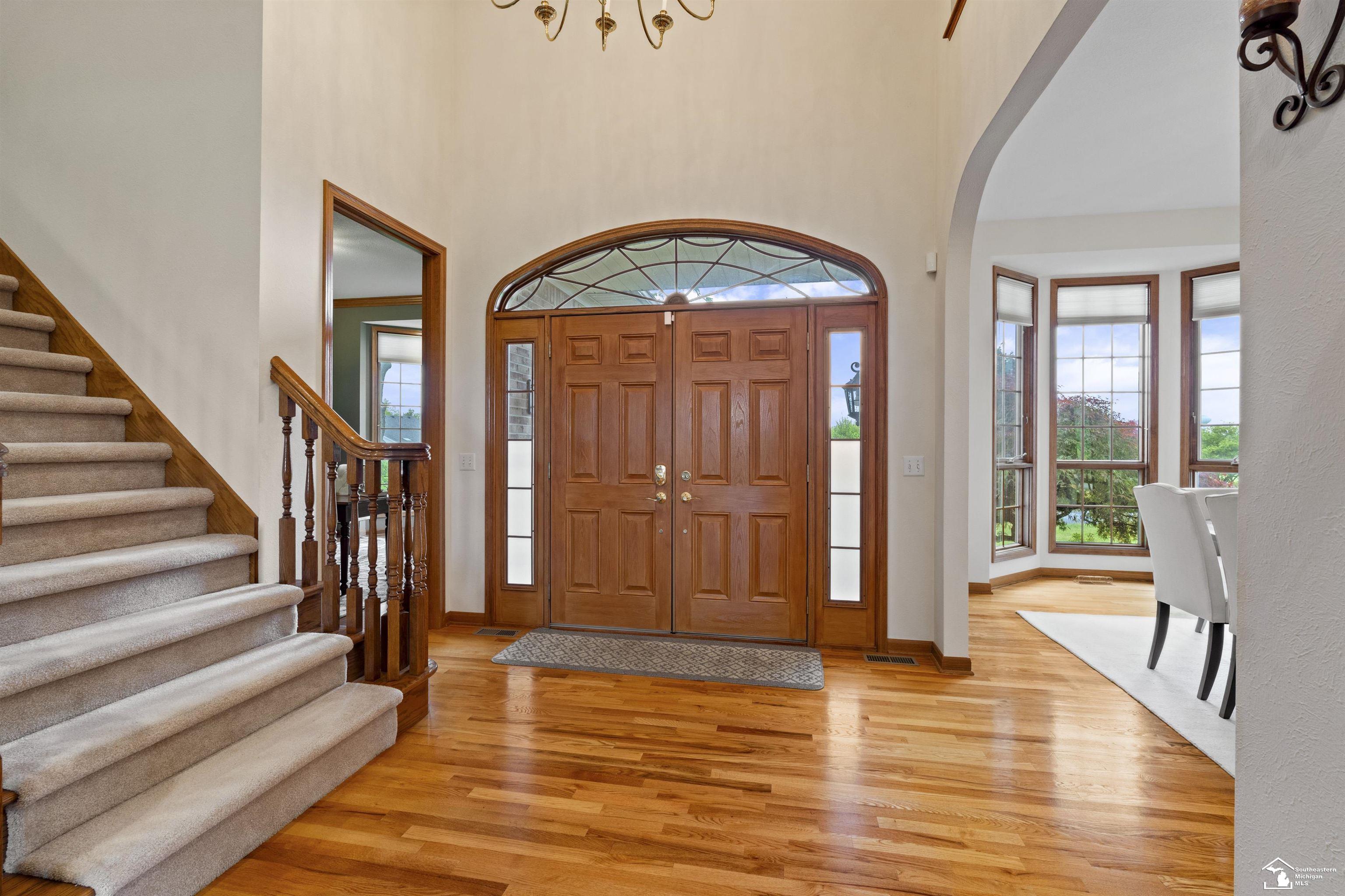 1573 West Erie Road Temperance, MI 48182 - Photo 4 of 88