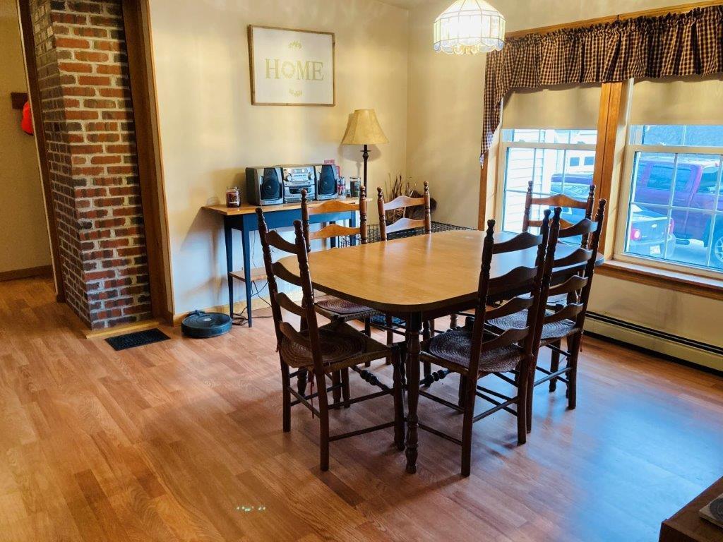 235 West Ridge Road Cornville, ME 04976 - Photo 6 of 21 Dining Room