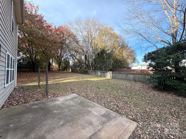 $1,925 | 9707 Baxter Caldwell Drive, Charlotte, NC 28213