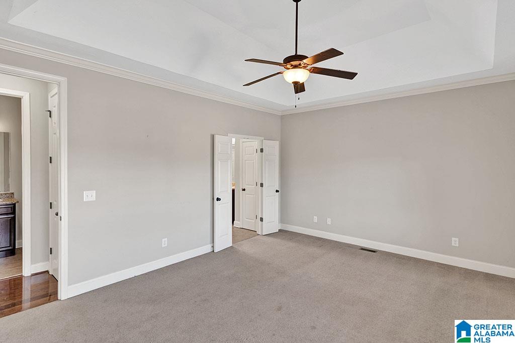 5696 Picketts Circle Pinson, AL 35126 - Photo 27 of 38