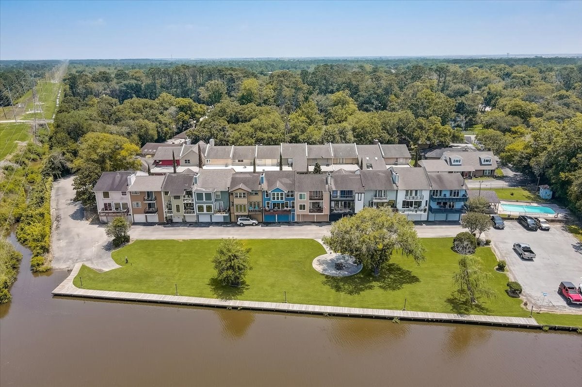 2127 Casa Rio Circle Dickinson, TX 77539 - Photo 30 of 39