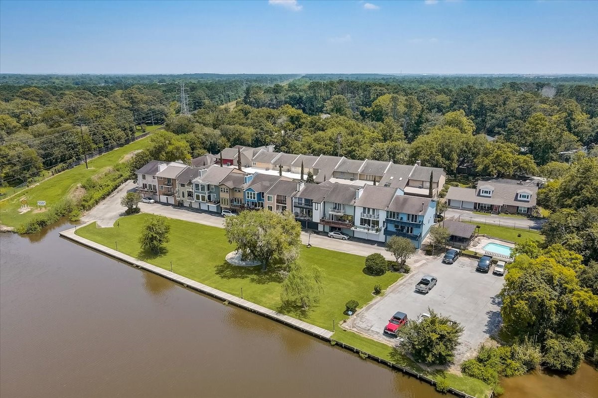 2127 Casa Rio Circle Dickinson, TX 77539 - Photo 31 of 39