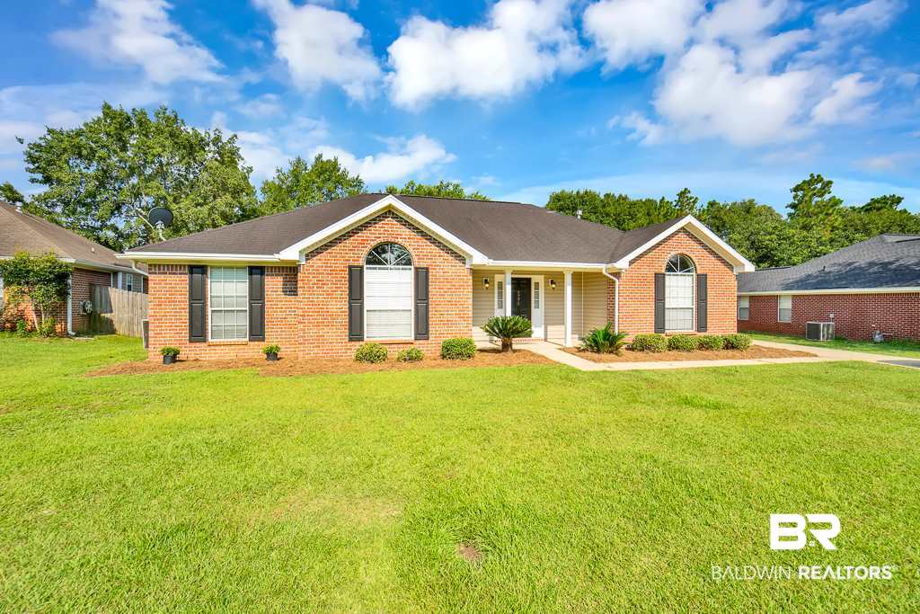 9770 Oak Forrest Drive Mobile, AL 36695 - Photo 2 of 20