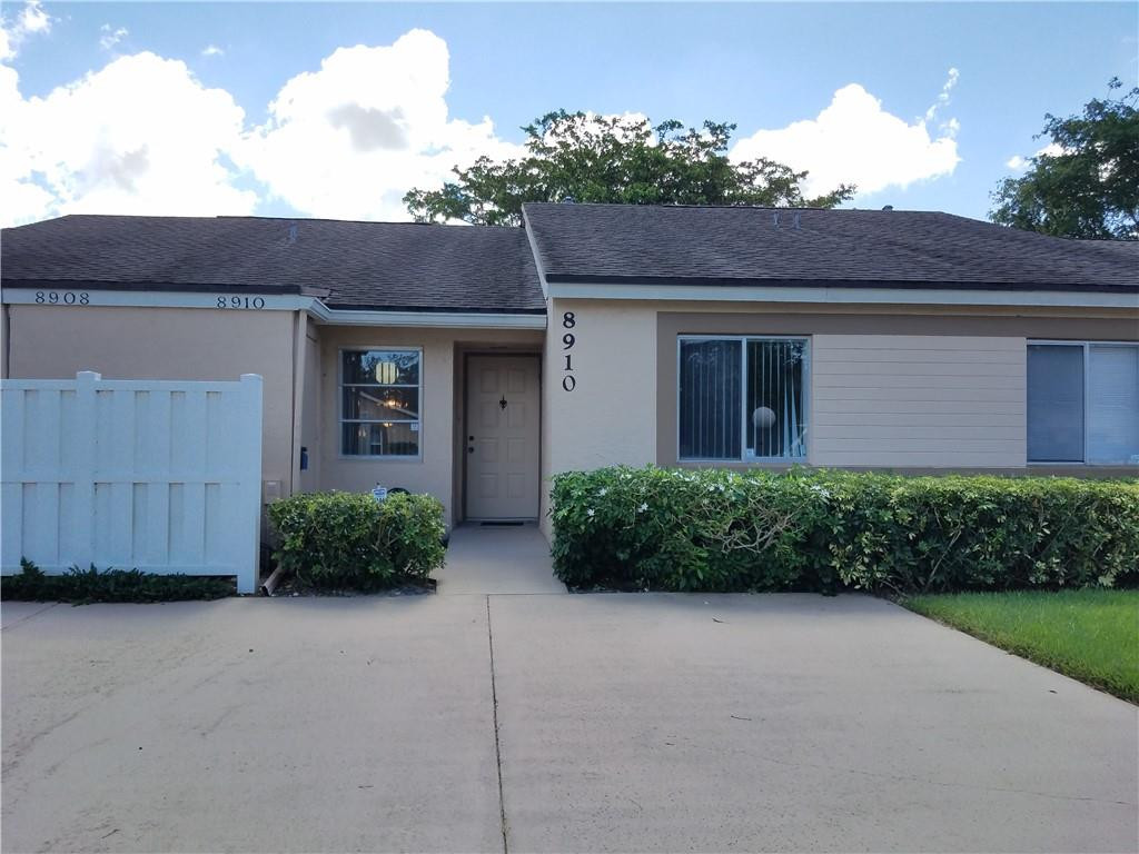 8910 Meadowlark Way, Unit B Boca Raton, FL 33496 - Photo 1 of 14 Photo 1