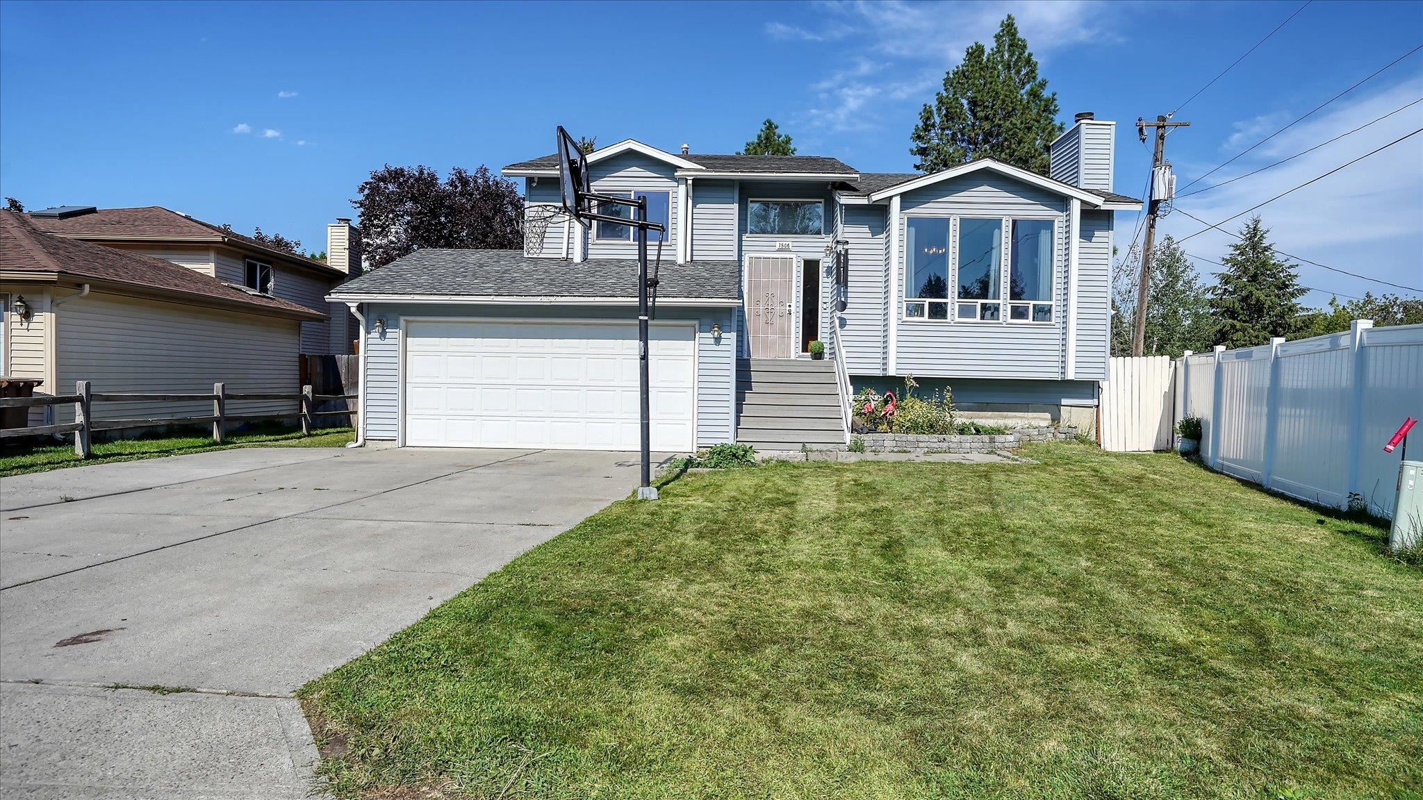 7506 North Wiscomb Street Spokane, WA 99208 - Photo 1 of 26 Gallery Image 1