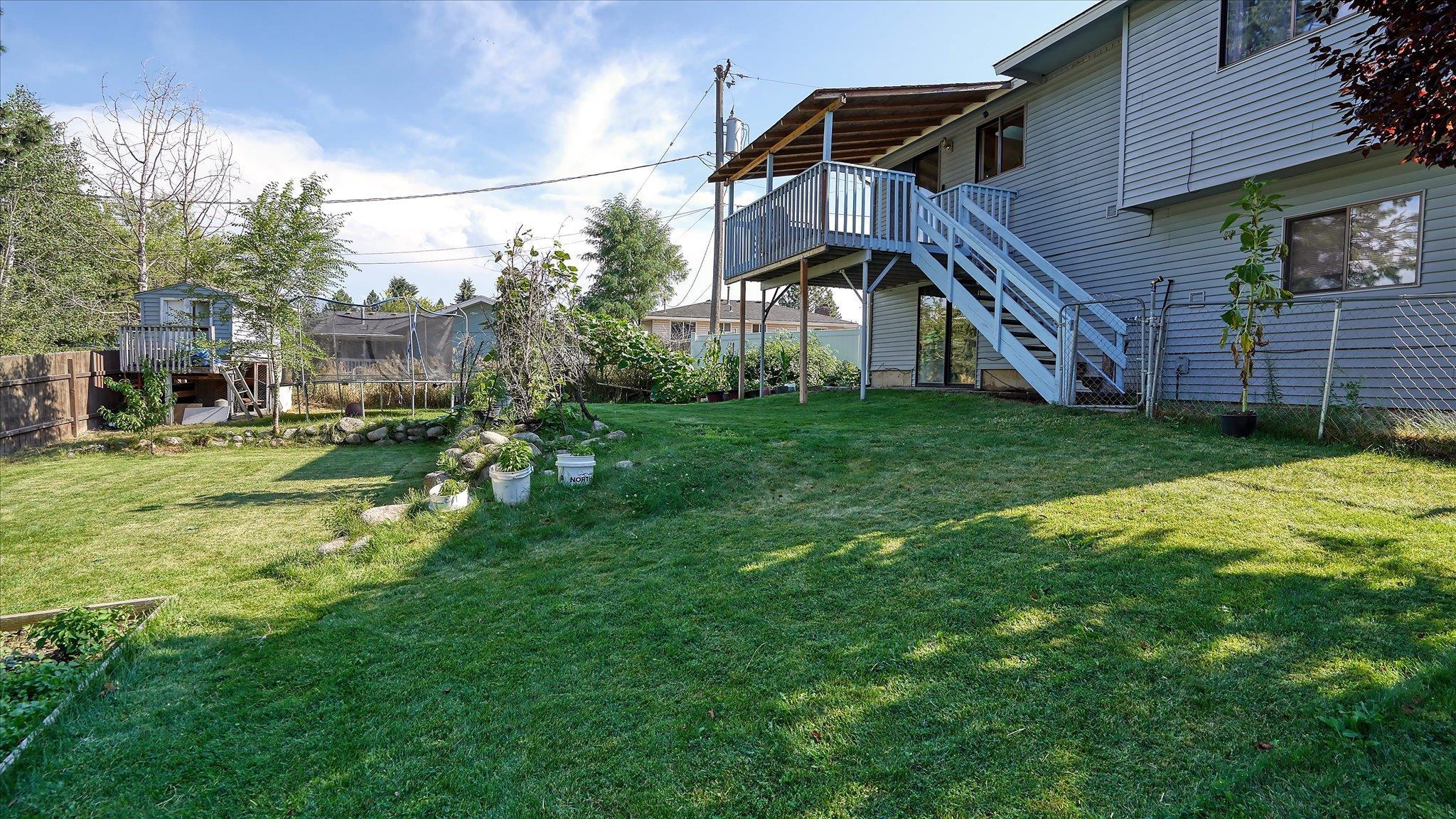 7506 North Wiscomb Street Spokane, WA 99208 - Photo 25 of 26 Gallery Image 25