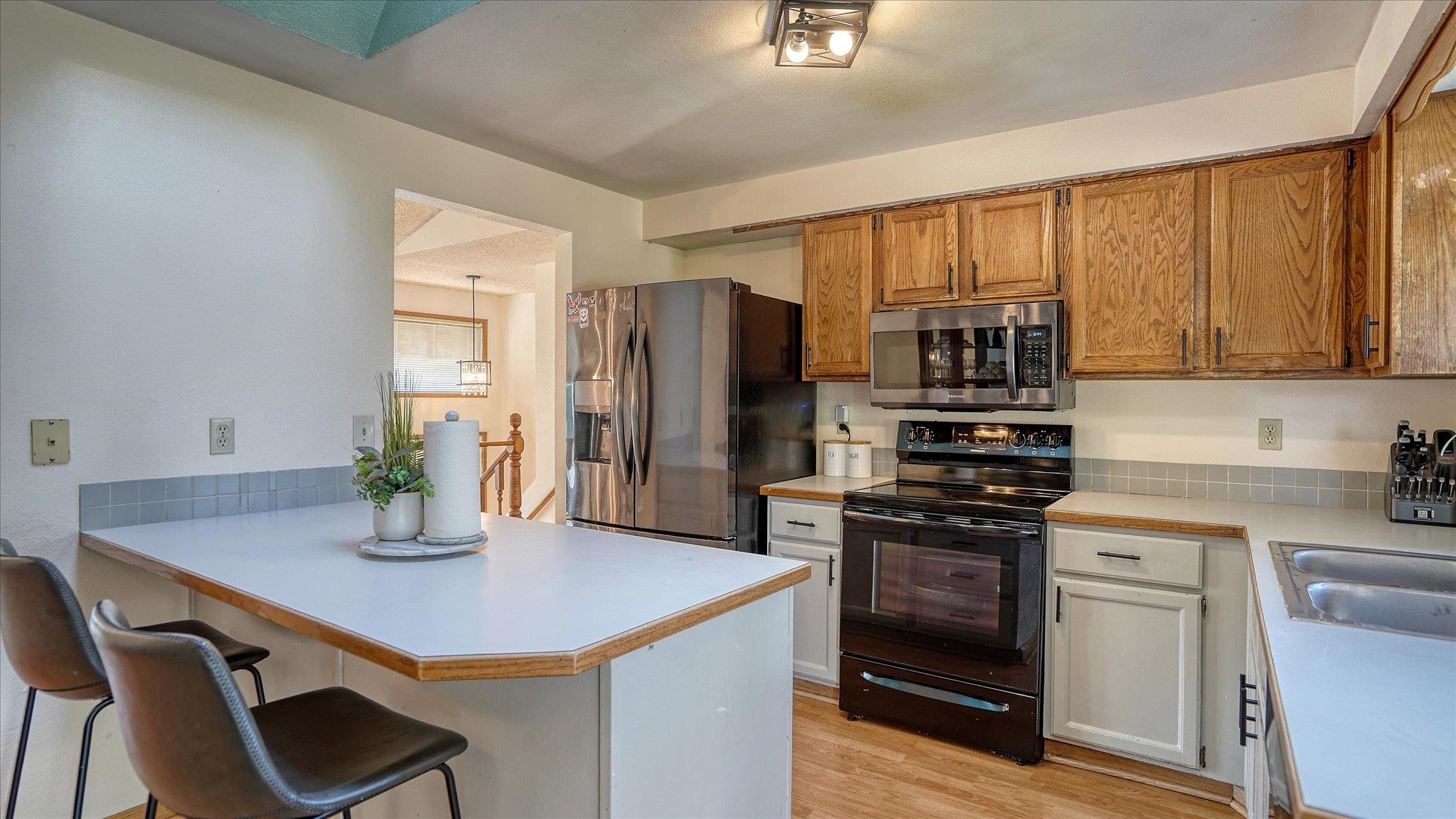 7506 North Wiscomb Street Spokane, WA 99208 - Photo 7 of 26 Gallery Image 7