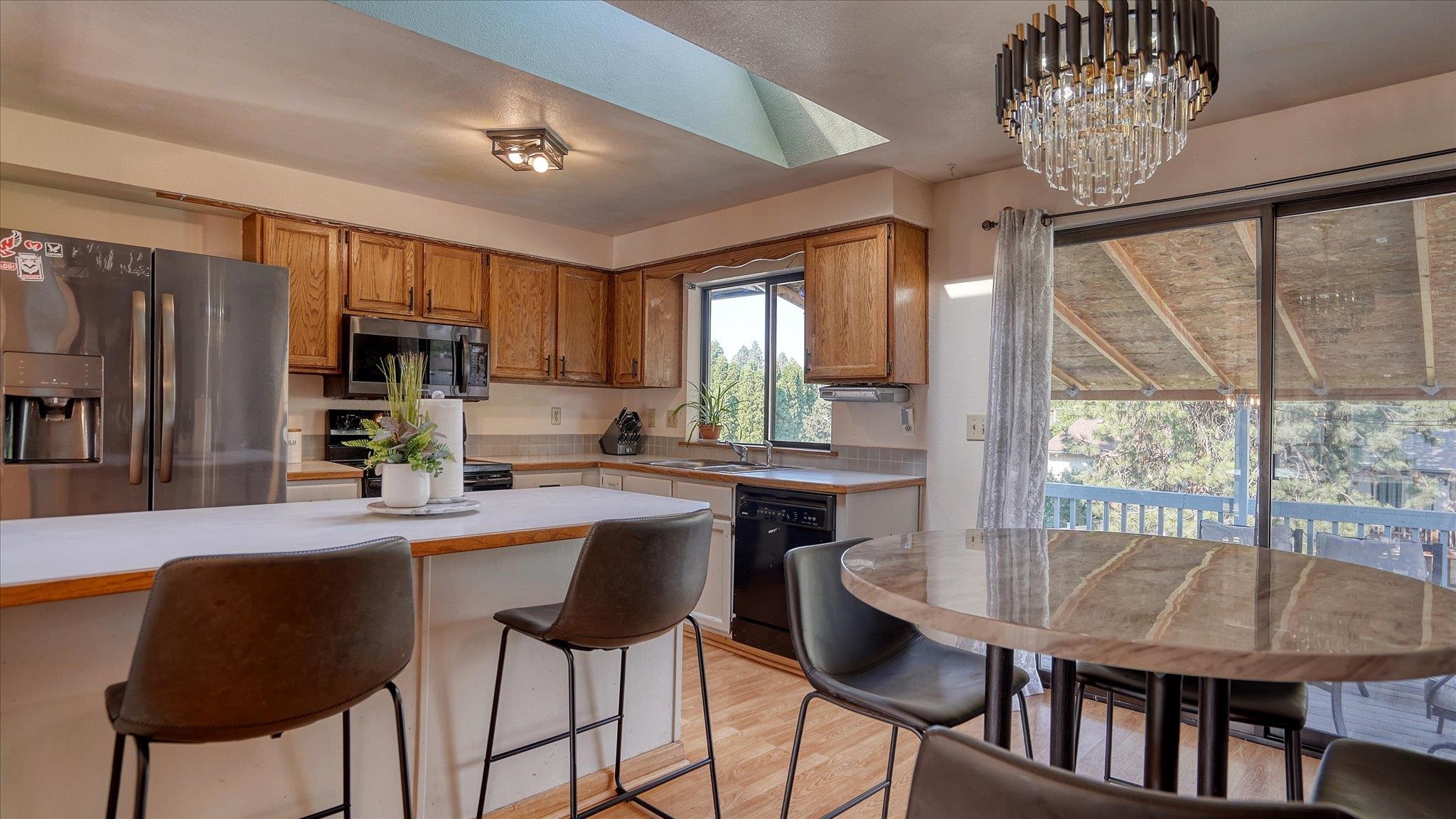 7506 North Wiscomb Street Spokane, WA 99208 - Photo 8 of 26 Gallery Image 8