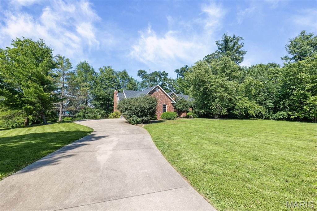 5259 Shingle Oak Lane Smithton, IL 62285 - Photo 7 of 56