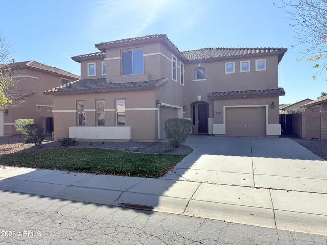 $2,995 | 3663 East Sparrow Place, Chandler, AZ 85286