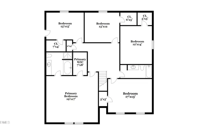 a picture of a wall with a white wall and a white wall