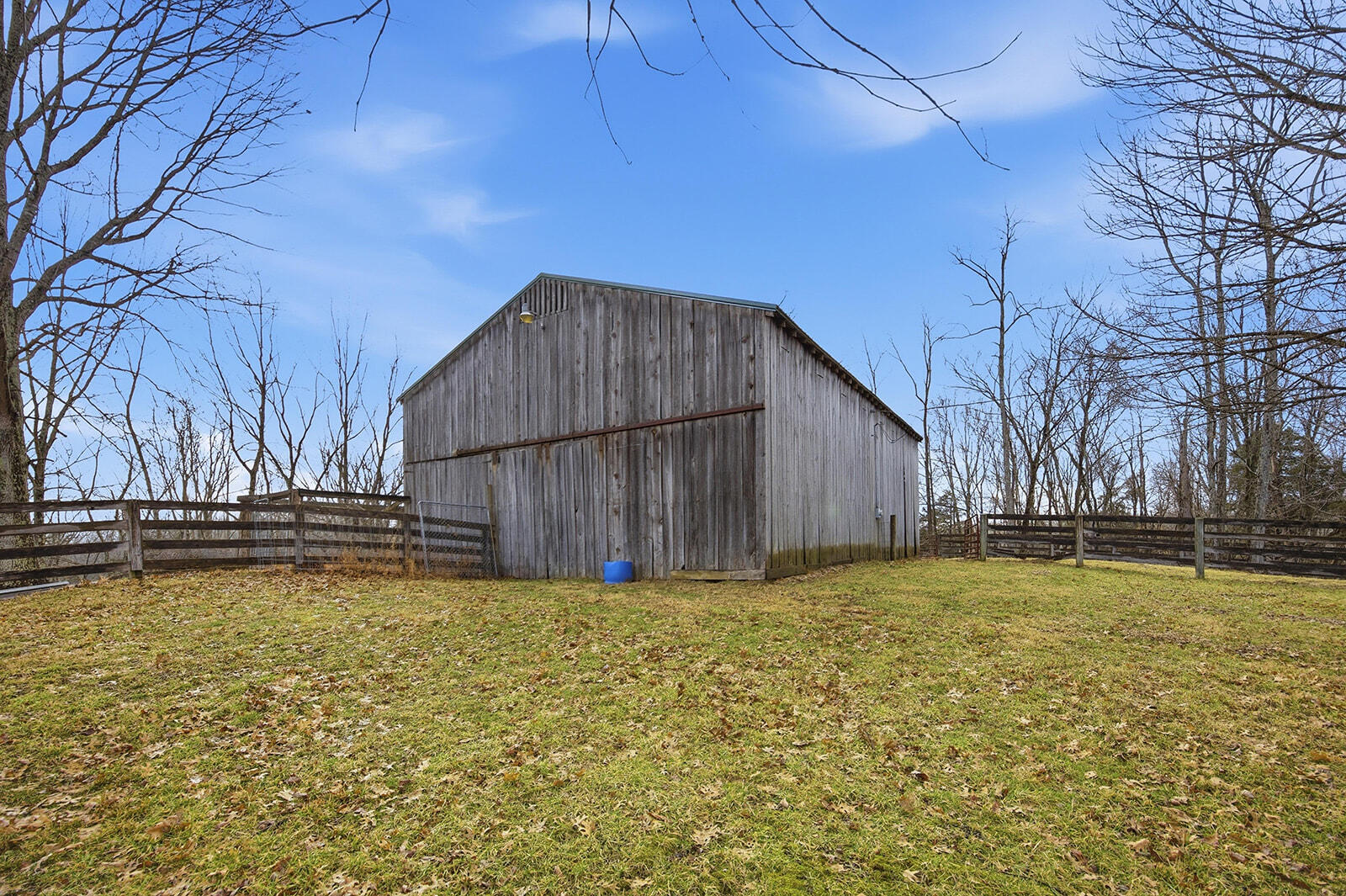 1248 Burke Road Lawrenceburg, KY 40342 - Photo 20 of 108 1248 Burke Rd (75 of 117)