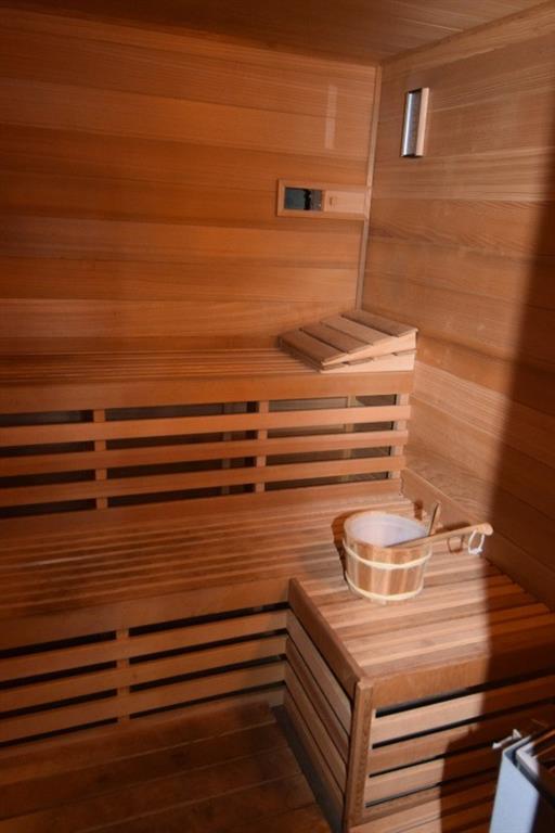 1717 Embden Pond Road Embden, ME 04958 - Photo 20 of 42 Inside sauna
