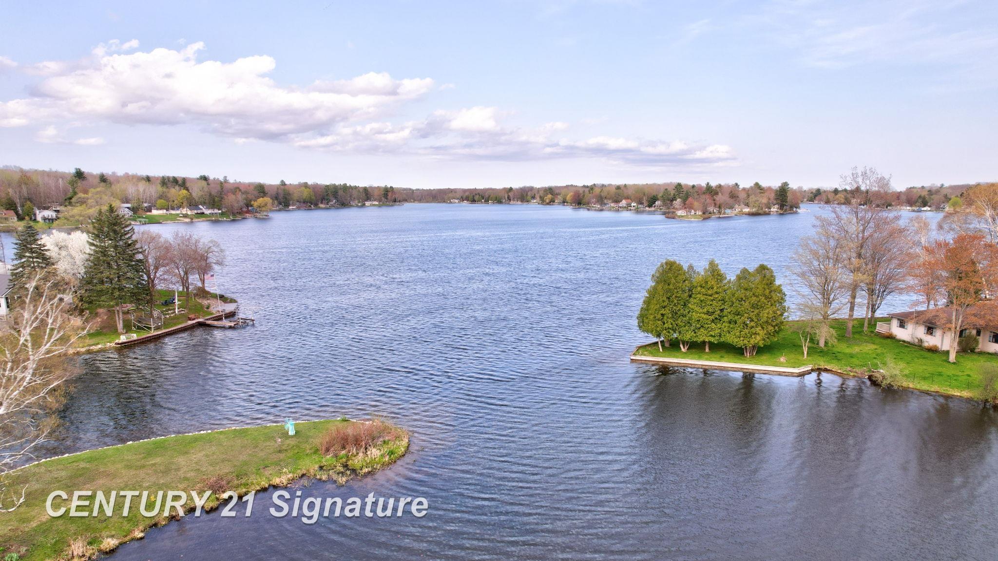 730 South Point Road Gladwin, MI 48624 - Photo 37 of 41