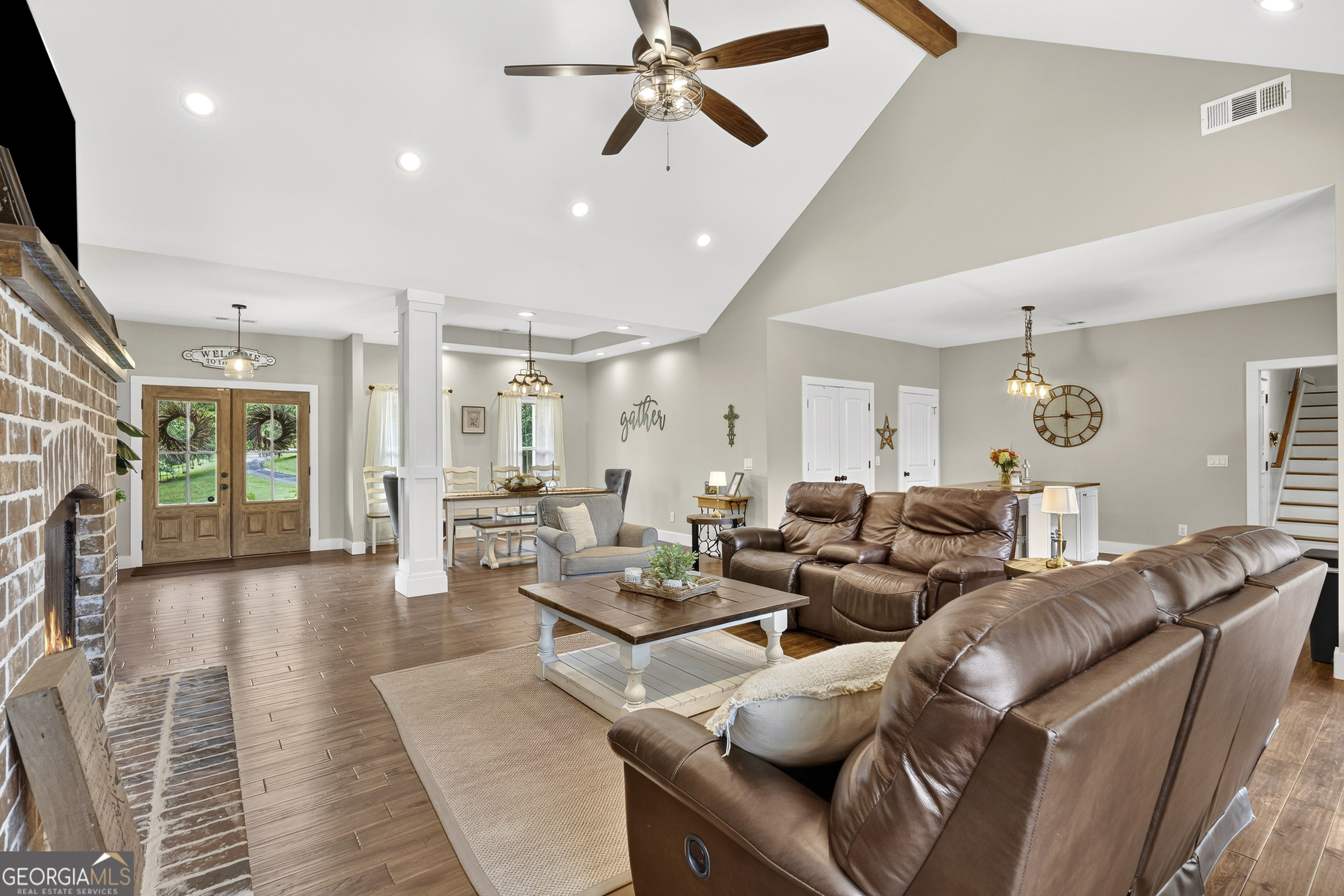 7625 West County Line Road Lula, GA 30554 - Photo 22 of 97 Gallery Image 22