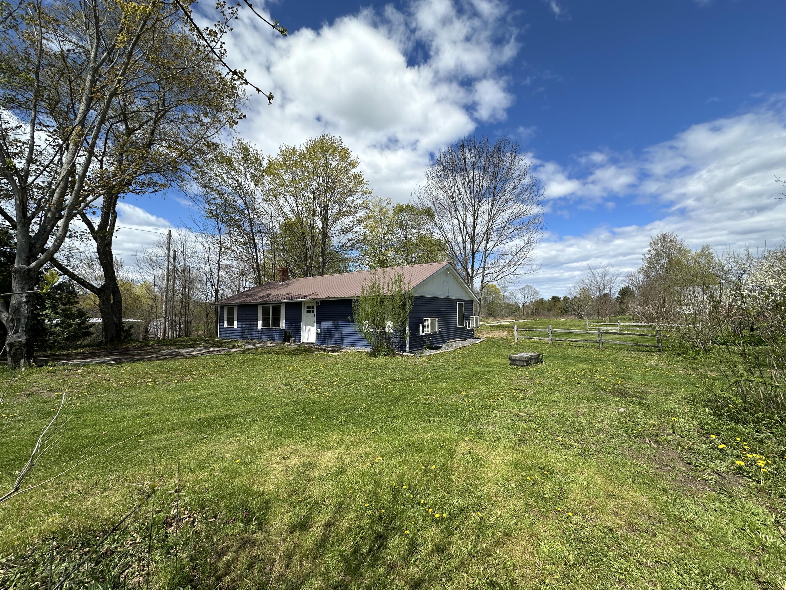 104 Unity Road Albion, ME 04910 - Photo 2 of 33 Outside