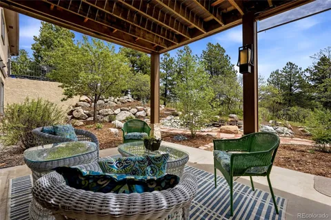 $1,475,000 | 12565 Kaibab Court, Colorado Springs, CO 80908